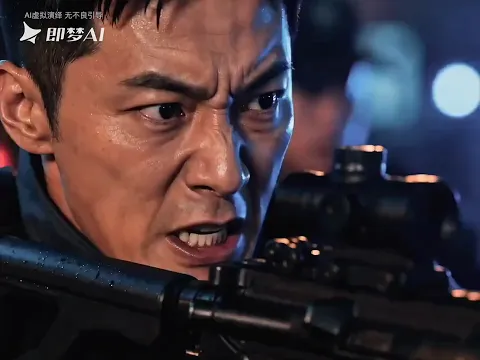 피의 십자가 괴이 병원 구역 1화