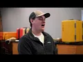 NEMCC Civil Engineering Technology Program