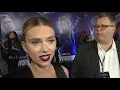 Download Lagu Avengers: Endgame: Scarlett Johansson \