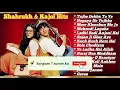 Download Lagu Sharukh Khan \u0026 Kajol Hits || Kumpulan Lagu India Terbaik || Lagu India