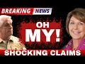BREAKING NEWS NANCY GUTHRIE OH MY CHRIS NANOS ARIZONA