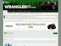 How to mark for sale threads as sold - Jeep Wrangler TJ Forum