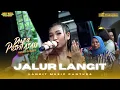 Lagu JALUR LANGIT - DINDA PUSPITASARI - LANGIT MUSIC PANTURA SHOW WARUDUWUR - 4 DESEMBER 2024