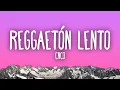 Download Lagu CNCO - Reggaetón Lento (Bailemos)