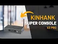 Super Console X3 Game Box Pro Is It Worth Buying