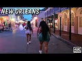 Download Lagu New Orleans, Louisiana - Vibrant Nightlife