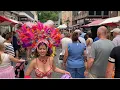 Download Lagu Pasar Malam kecil di Belanda kota Bergen op Zoom(band)Xanur 