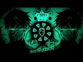 REINADO (ULTRA SLOWED + REVERB) | Jmilton & CHASHKAKEFIRA[Audio Visualizer] ☠️