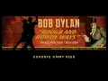 Bob Dylan — Goodbye Jimmy Reed .. (Godspeed) Alternate recording. 11 June, 2022. Oakland, California