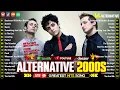 Download Lagu Keane, Oasis,Evanescence,Hoobastank,  Coldplay, 3 Doors Down | Best Alternative Rock Songs 2000s