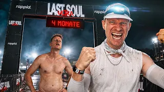 Vom FETTSACK zum ULTRA LÄUFER in 4 Monaten!