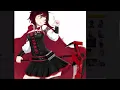 Dcuo How To Make Ruby Rose RWBY