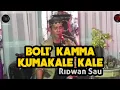 Download Lagu BOLI' KAMMA KUMAKALE KALE - Ridwan Sau