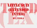 Little Suzi- Tesla