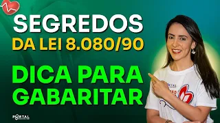 Legislação do SUS e Concurso Contagem MG: Aprenda para Passar
