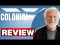 Colonial Van Lines Moving Company Review Usage Experience