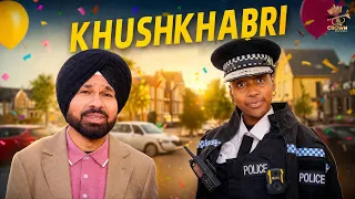 Ki Kand Karta | Khushkhabri | Binnu Dhillon, Harby Sangha | Payal Rajput | Latest Punjabi Film 2026