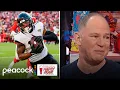 Matthew Berry s Week 14 WR led by Kirk Smith Fantasy Football Happy Hour NFL on NBC
