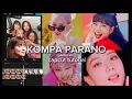 Download Lagu KOMPA PARANO FROZY X DDB'K EDIT / PHOTO EDIT /  EDITING TUTORIAL / BLACKPINK EDIT