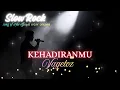 Lagu VAGETOZ - KEHADIRANMU || COVER SLOW ROCK TERBARU