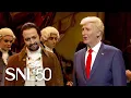 Founding Fathers Cold Open - SNL