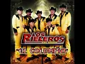El Columpio (feat. Manuel Morales) - Los Rieleros del Norte