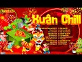 Lagu Nhạc Xuân Chill 2026 - Nhạc Tết 2026 EDM Nhẹ Nhàng Cực Chill - Ngày Xuân Long Phụng Sum Vầy