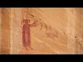 Mysterious Pictographs of the Southwest