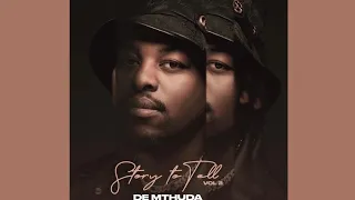 de mthuda buya official audio feat ami faku