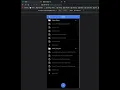 Todo Ionic App with backend using NestJS