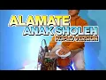 Download Lagu ALAMATE ANAK SHOLEH : KENDANG COVER : Dangdut Koplo Jaran Version