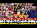 Download Lagu DASAR PENGHIANAT! MBG DI SABOTASE OLEH DALANG RRT -  PRABOWO SEGERALAH TANGKAP ROY, RISMON \u0026 TIFA