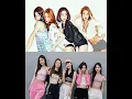 Wonder Girls(원더걸스) - OPPA(오빠) X ITZY(있지) - #Twenty(20)[inst.] _mashup