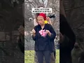 Liberals After Seeing an American Flag