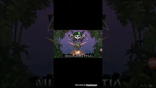 العاب ميني مليشيا مهكر 2022 