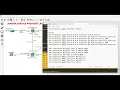 JUNIPER JUNOS Service Provider Lab Basic OSPF MPLS-LDP iBGP-VPNV4