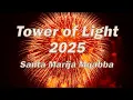 Download Lagu 4k Santa Marija Mqabba - Tower of Light, 14th August 2025 - Full Show