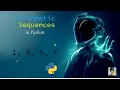 Finding arithmetic sequences using Python Python Exercises
