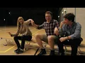 Shuffle (Official Video) - Bombay Bicycle Club