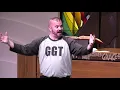 God s Got This - Pastor Chad Johnson