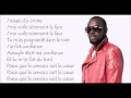Download Lagu Maître Gims - Brisé Lyrics (Paroles)