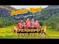 Download Lagu GAMBUH ROYAL URIP ANGGENDONG LALI - DHIMAS TEDJO || PENDOPO KANG TEDJO TVRI JOGJA