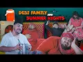 Desi Family Summer Nights Unique MicroFIlms Comedy Skit
