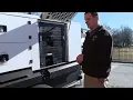 Lenoir County s feel prepared for approaching winter weather