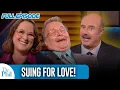 Suing For Love FULL EPISODE Dr Phil