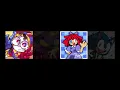 Download Lagu Night Dancer - Cover AI Pomni, Ragatha, Jax and Sonic