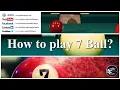 Download Lagu How to play 7 Ball?