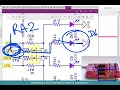 Blinking an LED using a Debugger