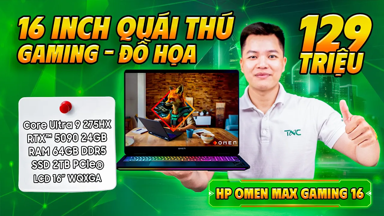 Video Thumbnail