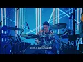 青い春 푸른봄 Aoi Haru - back number 백넘버 live 라이브 [자막]